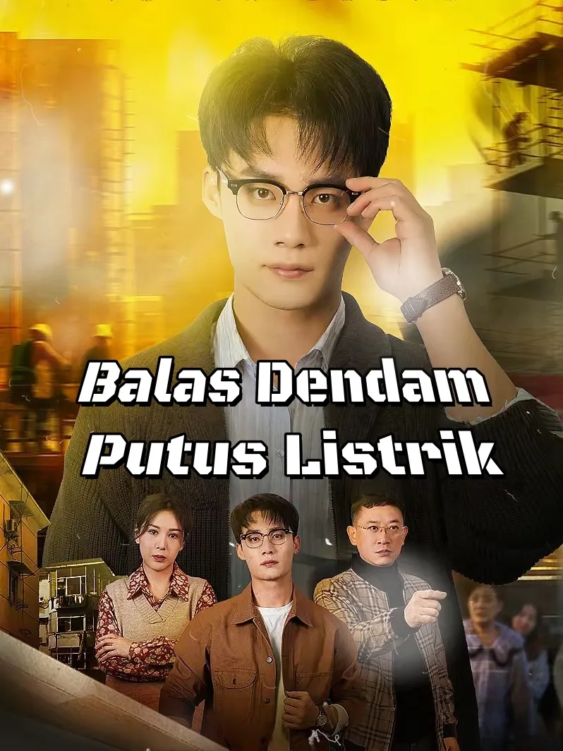 Balas Dendam Putus Listrik